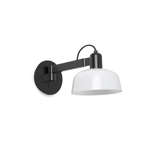 Faro TATAWIN Wandlamp Verstelbaar Wit