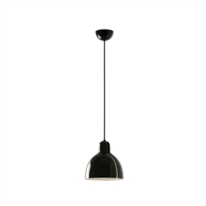 Faro VENICE Hanglamp Ø20 Zwart