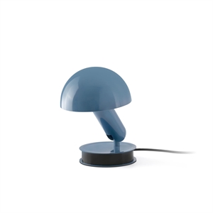 Faro BELA Tafellamp Blauw