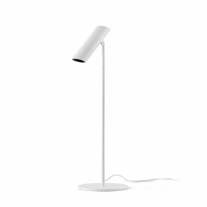 Faro LEO Tafellamp Mat Wit