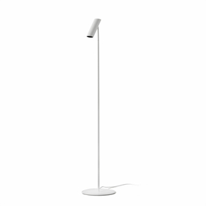 Faro LEO Vloerlamp Mat Wit