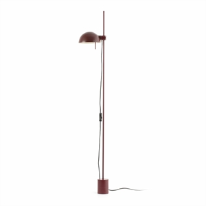 Faro MATILDA Vloerlamp Granaat