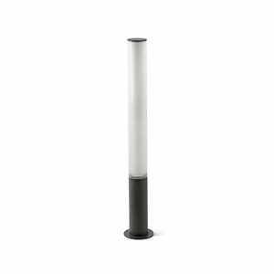 Faro TURA 1050 Buitenlamp Donkergrijs
