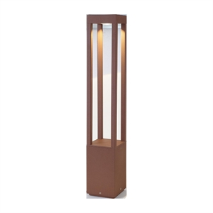 Faro AGRA 650 Buitenlamp Roest