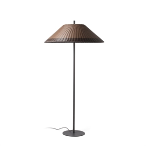 Faro SAIGON OUT 2M W100 Vloerlamp Grijs/ Bruin