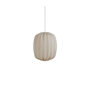 Watt & Veke Prisma 35 Lampenkap Naturel