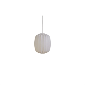 Watt & Veke Prisma 25 Lampenkap Wit