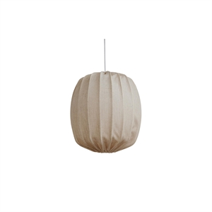 Watt & Veke Prisma 45 Lampenkap Naturel