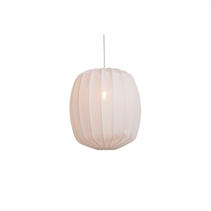 Watt & Veke Prisma 45 Lampenkap Wit