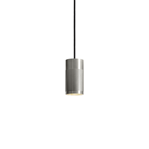 Thorup Copenhagen Cartridge- Hanglamp Klein Vernikkeld Messing