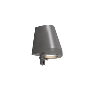 Royal Botania Beamy Buiten Wandlamp Antraciet