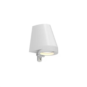 Royal Botania Beamy Buiten Wandlamp Wit