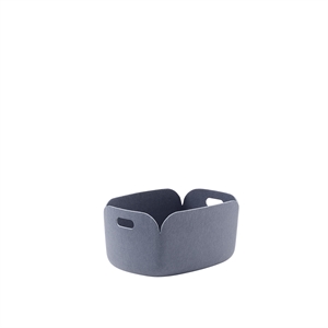 Muuto Restore Mand Blauw- Grijs