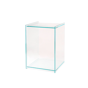 Frama Rivet Box Bijzettafel Glas