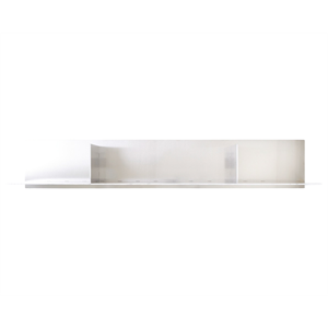 Frama Rivet Plank Groot Aluminium