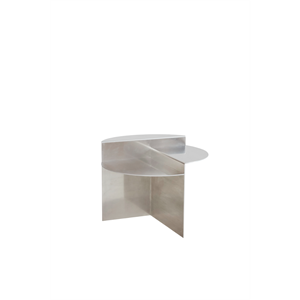 Frama Rivet Bijzettafel Aluminium