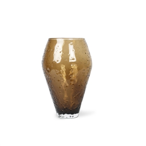 Ro Collectie Grote Glazen Groot Sepia Bruin