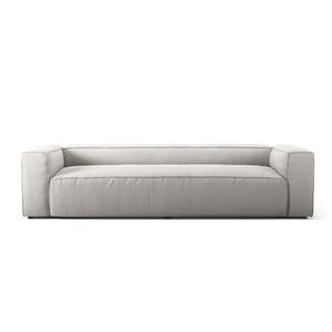 Decotique Grand 3-zitsbank Clay Beige
