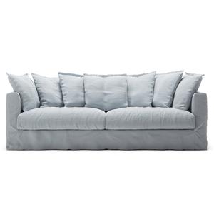 Decotique Le Grand Air 3-persoonsbank Nordic Sky