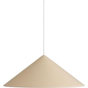 Decotique Kone Hanglamp Ø60 Grijs