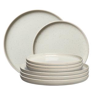 Decotique BON Borden Starterset Bordenset van 8 Stoom