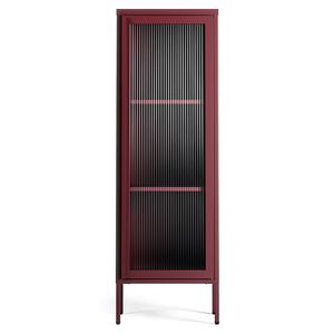 Warenhuiskast 50x150 cm Bordeaux
