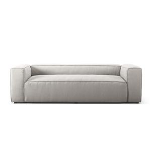 Decotique Grand 2-zitsbank Clay Beige