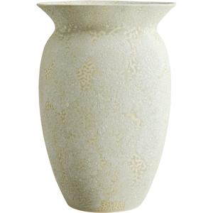 Decotique Flora Vaas 29 Wit