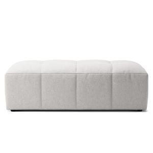 Decotique Mure Voetenbank Moonwhite