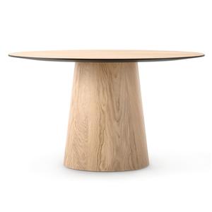 Decotique Social Eettafel 220 Naturel/Eiken
