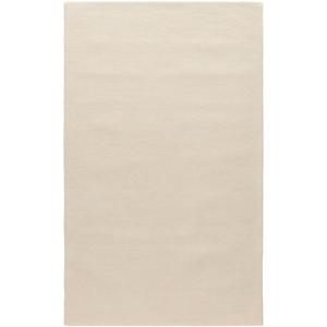 Decotique Nordic Plain Tapijt 180x270 Gebroken wit