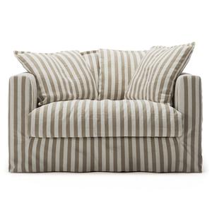 Decotique Le Grand Air Love Seat Fauteuil Gentle Ribbon