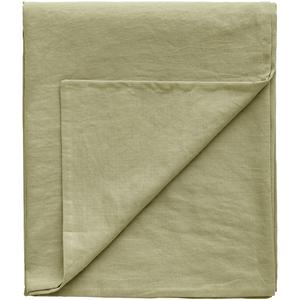 Decotique Sienna Tafelkleed 140x240 Groen