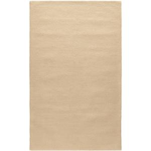 Decotique Nordic Plain Tapijt 300x400 Beige