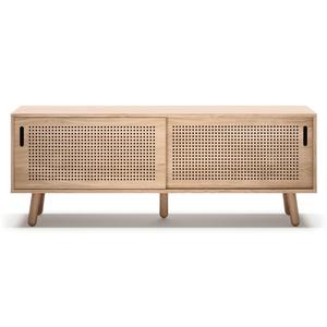 Department Ray TV-bank 150 cm Eiken