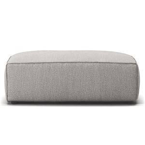 Decotique Grand Voetenbank Klei Beige