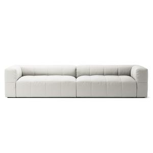 Decotique Mure 4-zitsbank Stoom/ Wit
