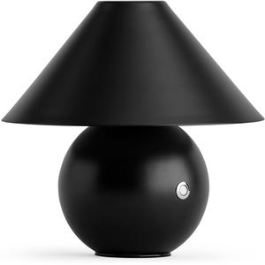 Decotique Cosmo Draagbare Lamp Zwart