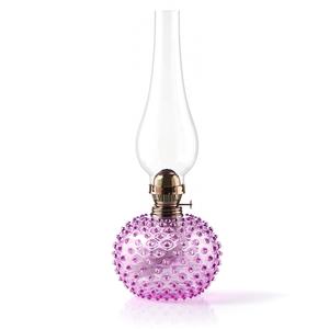 Afdeling Parijs Olielamp Rosa