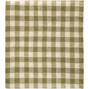 Decotique Ester Tafelkleed 140x240 Olijf