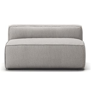 Decotique Grand Fauteuil Klei Beige