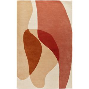 Decotique Tulp Tapijt 300x400 Dusty Roze