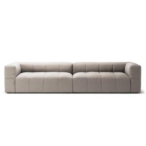 Decotique Mure 4-zitsbank zandkleurig/beige
