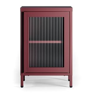 Nachtkastje van Een Warenhuis Bordeaux