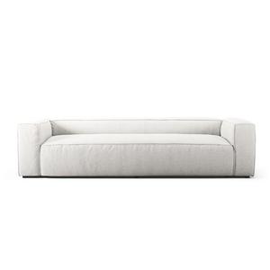 Decotique Grand 3-zitsbank Moonwhite