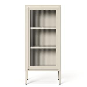 Warenhuiskast 50x110 cm Kiezelgrijs