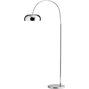 Decotique Deco Disco Staande lampen Chroom