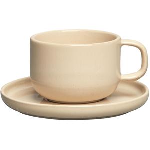 Decotique BON Tazza Da Tè Beige