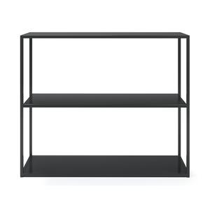 Decotique Marvelous Dressoir 75x90 Zwart