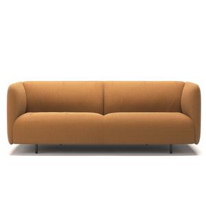 Decotique Urban 2,5-zitsbank Amber/ Weave